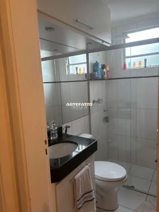 Imagem Apartamento com 2 dormitórios no bairro São Miguel