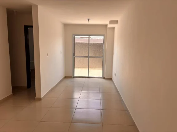 Imagem Apartamento Novo com 2 dormitorios em Itaquera