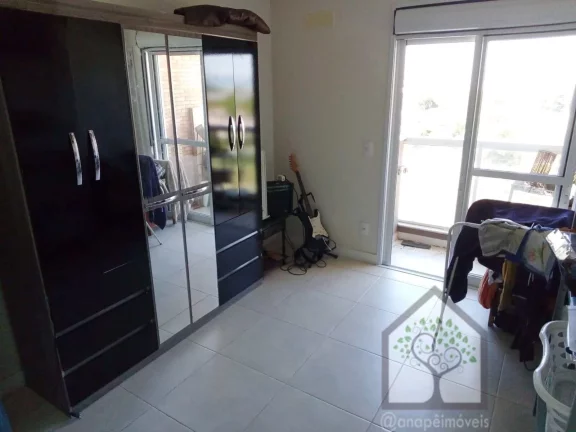 Imagem Apartamento em Itacorubi, Florianópolis/SC