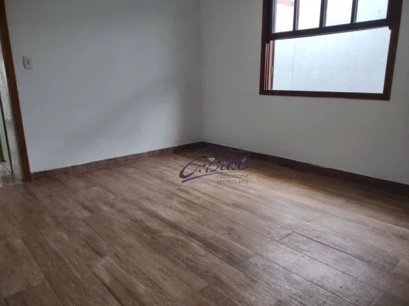 Imagem Casa com 1 quarto para alugar, 65 m² - Vila Sônia - Jardim Colombo - São Paulo/SP