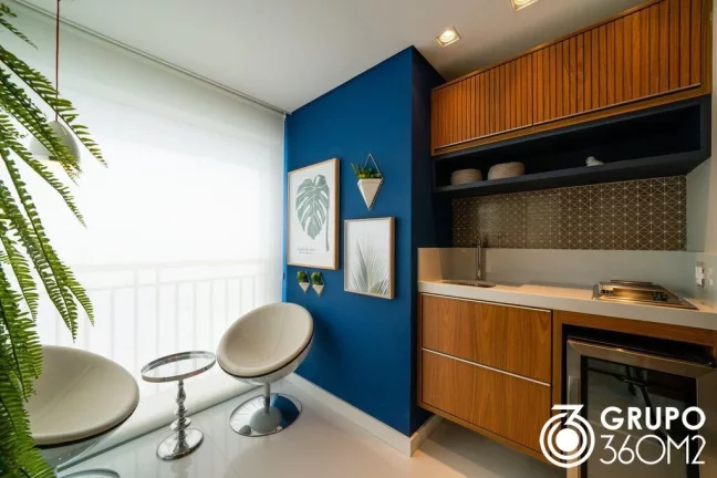 Imagem Apartamento Duplex para Venda em Santo André / SP no bairro Jardim