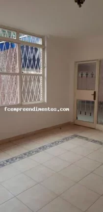 Imagem Casa para Venda em Piracicaba, Centro (Ártemis), 3 dormitórios, 1 suíte, 3 banheiros, 1 vaga