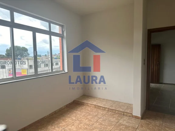 Imagem APARTAMENTO RESIDENCIAL em PARÁ DE MINAS - MG, CENTRO