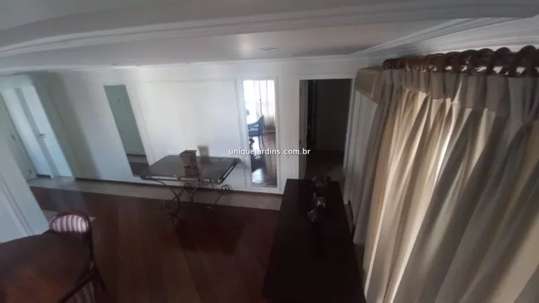 Imagem Cobertura Duplex à venda Jardim Paulista São Paulo