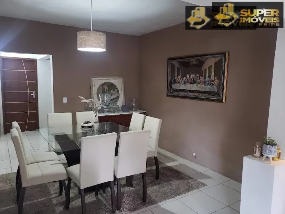 Imagem Casa Sobrado para Venda em Laranjal Pelotas-RS - 2330