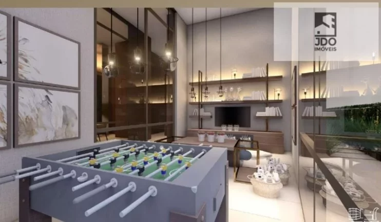 Imagem Apartamento a Venda no bairro Água Verde - Curitiba, PR