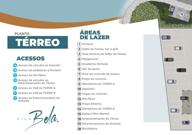 Imagem APARTAMENTO RESIDENCIAL em INDAIATUBA - SP, JARDIM SANTA CRUZ