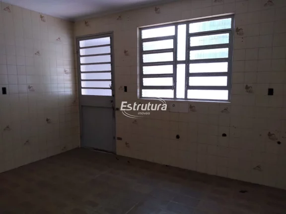 Imagem Casa próxima à Avenida Presidente Vargas