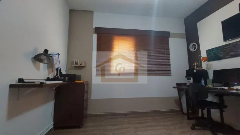 Imagem Casa Térrea, 2 quartos sendo um suíte , condomínio com Clube, 3 vagas