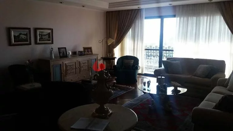 Imagem Apartamento à venda 4 Quartos, 4 Suites, 3 Vagas, 254M², Santa Paula, São Caetano do Sul - SP