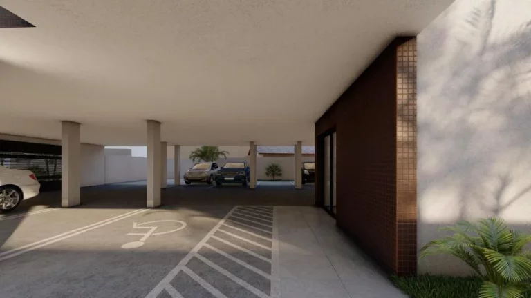 Imagem Apartamento para Venda em São José dos Pinhais, Pedro Moro, 3 dormitórios, 1 suíte, 2 banheiros, 2 vagas