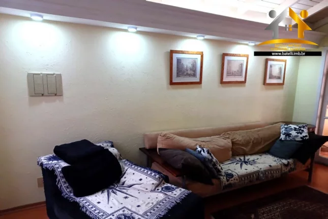 Imagem Casa à venda no condomínio São Paulo II na Granja Viana - Batelli Imóveis