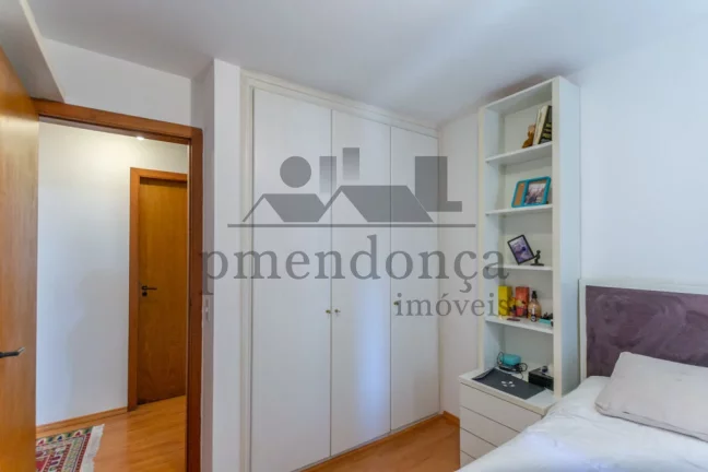 Imagem Excelente cobertura duplex em Perdizes com 214m², 3 quartos ( 1 suíte ) e 2 vagas.