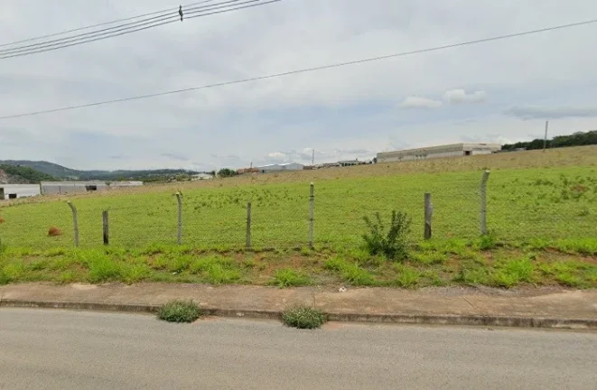 Imagem Áreas Industriais à Venda em Atibaia | AzulAtibaia