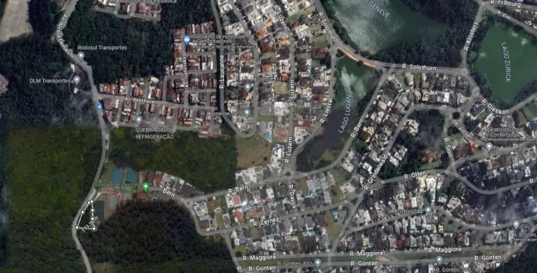 Imagem ÀREA TERRENO ÀVENDA EM SÃO BERNARDO DO CAMPO