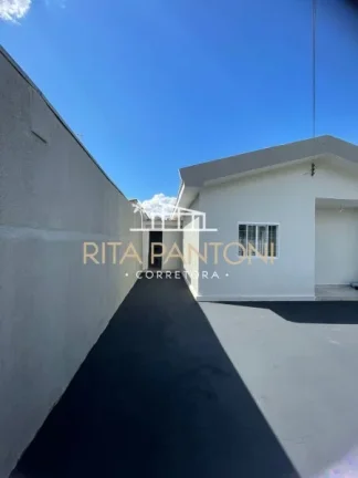Imagem Casa - Ribeirão Preto - Adelino Simioni - Região Norte