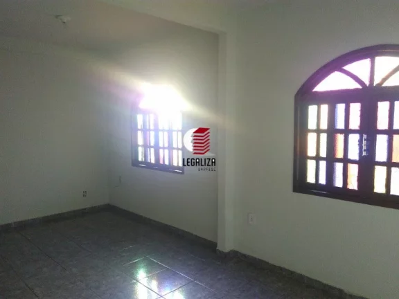 Imagem CASA GRANDE a€“ RESIDENCIAL E COMERCIAL