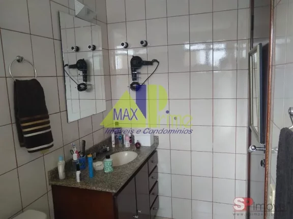 Imagem APARTAMENTO 03 DORMITÓRIOS/01 SUÍTE/SACADA/02 VAGAS