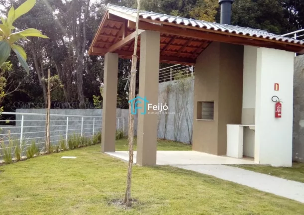Imagem Apartamento 2 dorm. Sacada com churrasqueira na Vila Nova próx. Atacadão