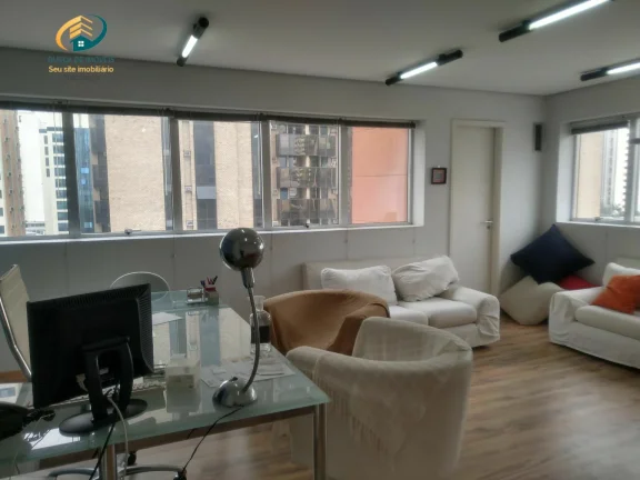 Imagem Sala Comercial para alugar em São Paulo/SP