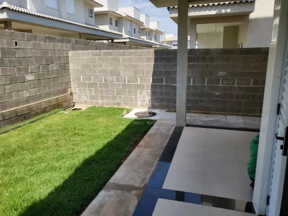 Imagem Condomínio Parque Lombardia - São José do Rio Preto