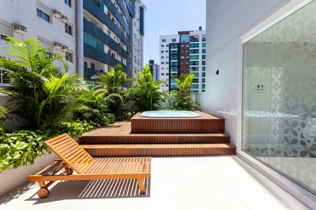 Imagem Apartamento em Atiradores - Joinville SC