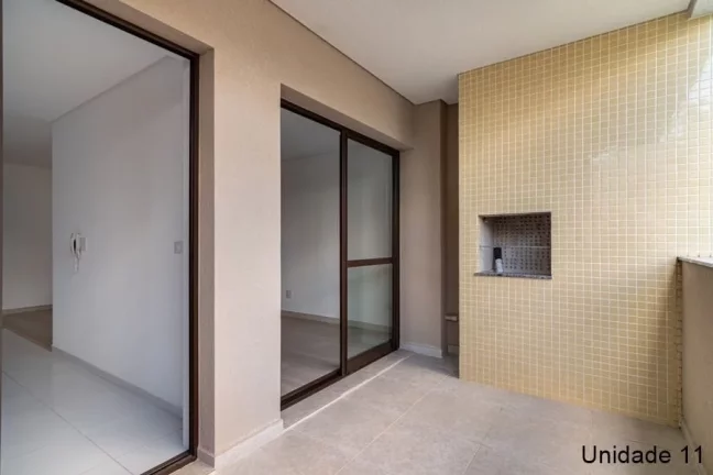Imagem Terrasse Musique - Apartamento à venda no bairro Cristo Rei - Curitiba/PR
