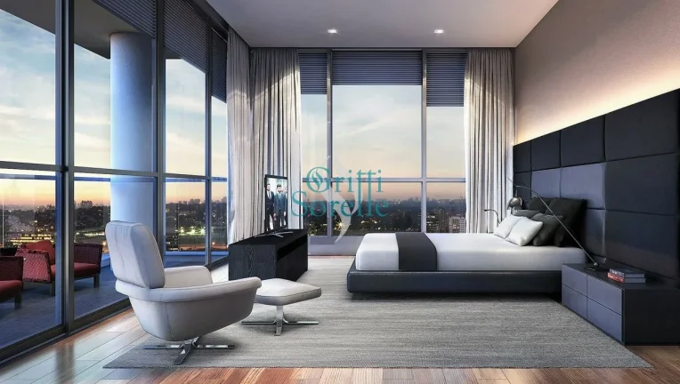 Imagem Apartamento Alto Padrão, Novo à venda em Vila Mariana - São Paulo /SP..