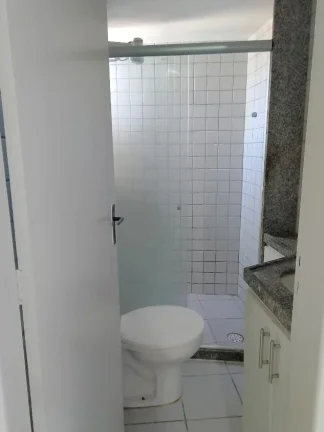 Imagem Apartamento excelente em Candeias