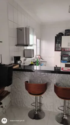 Imagem Casa com 2 dormitórios à venda, 95 m² por R$ 380.000,00 - Parque Maria Helena - Suzano/SP