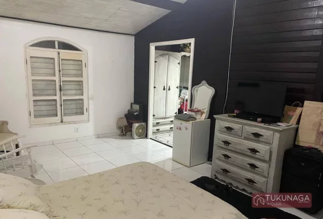 Imagem Linda Chácara/Sítio - Bairro Itapema - Guararema - SP - Oportunidade.