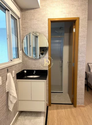 Imagem Apartamento - Edifício Moriah - Altos do Esplanada - 1 Suíte - 40m²