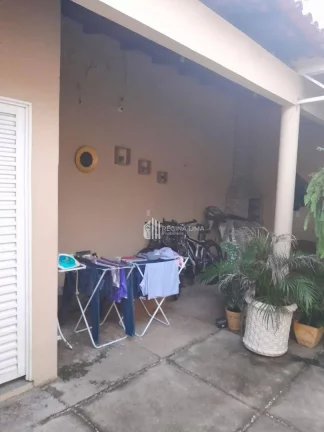 Imagem Casa pronta para morar, 3 dormitórios à venda por R$ 370.000,00 - Porto do Centro - Zona leste/Teresina/PI