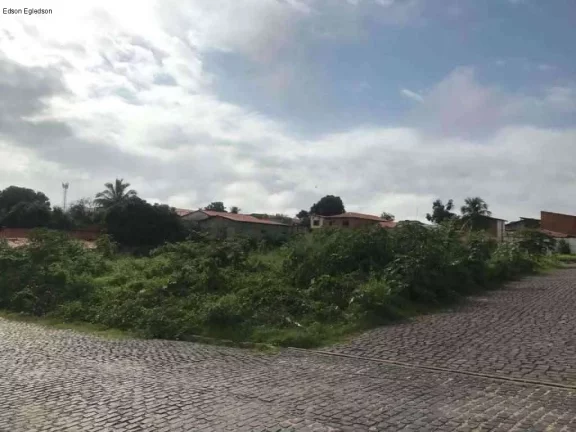 Imagem TERRENO RESIDENCIAL em TERESINA - PI, LOURIVAL PARENTE