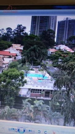 Imagem Belíssimo Apartamento no Morumbi 74m² - 3 dorms