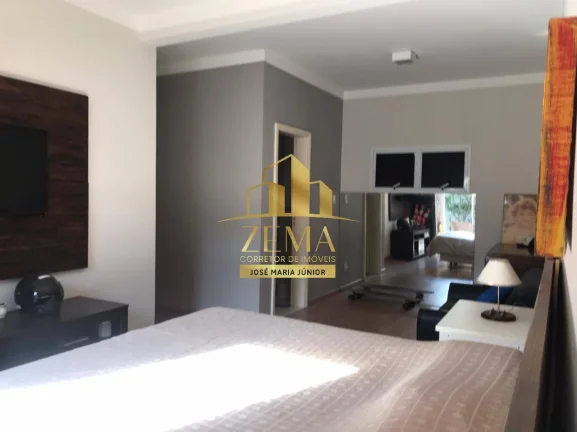 Imagem Sobrado em esquina, 04 suites, 450 m2 de construção, 3 vagas, vila oliveira