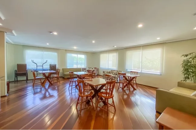 Imagem Apartamento à venda no bairro Moema - São Paulo/SP