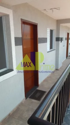 Imagem Apartamento à venda em São Paulo-SP, Vila Granada: 2 quartos, 1 sala, 1 banheiro, 1 vaga de garagem - 42m² de conforto!