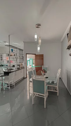 Imagem IMÓVEL RESIDENCIAL EXCLUSIVO DE ALTO PADRÃO DISPONIVEL Á VENDA