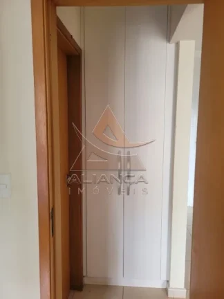 Imagem Apartamento - Ribeirão Preto - Jardim Nova Aliança