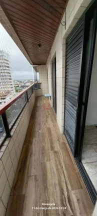 Imagem apartamento a venda - Tupi