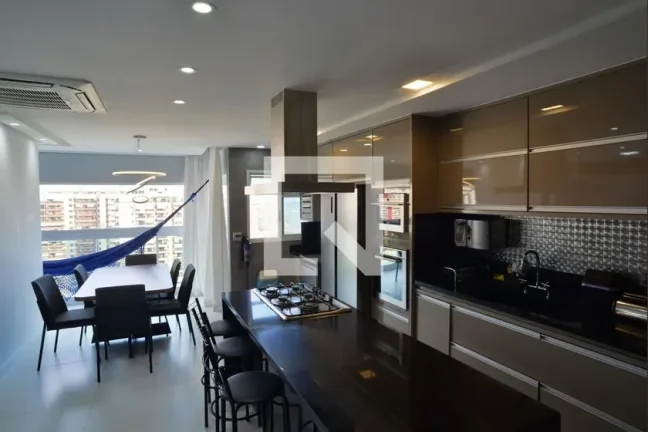 Imagem Apartamento à Venda - Barra da Tijuca, 3 Quartos, 230 m2