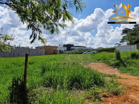 Imagem Terreno à venda no condomínio Vintage Munk na Granja Viana em Cotia - SP | Batelli Imóveis