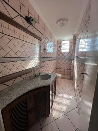 Imagem Apartamento de 3 quartos com suíte e área de lazer no Condomínio Construtor João Alves