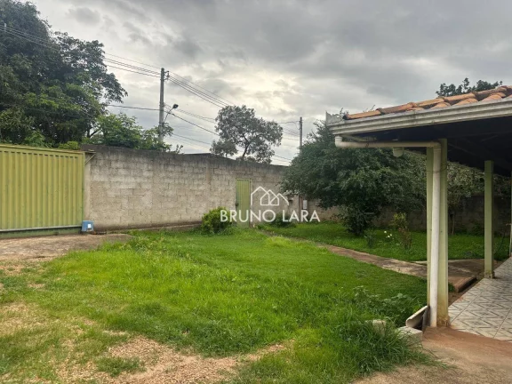 Imagem Casa à venda em São Joaquim de Bicas MG - Bairro Campina Verde
