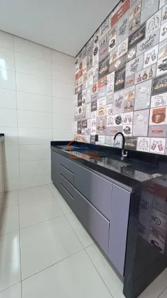 Imagem Casa à venda no bairro Jardim Araucaria - Mogi Guaçu/SP