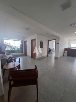 Imagem Sala comercial/ /Heliponto/oportunidade