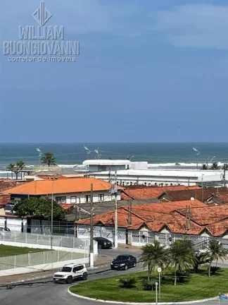 Imagem Apartamento à Venda em Mirim, Praia Grande - SP