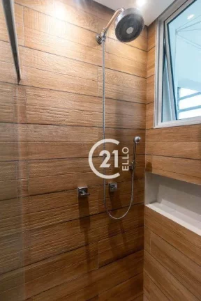Imagem Apartamento totalmente reformado no Itaim Bibi – 107 m²