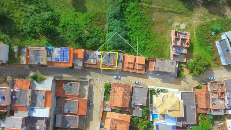 Imagem Casa à venda com 02 Quartos - Vargem Grande - São João do Manteninha - MG